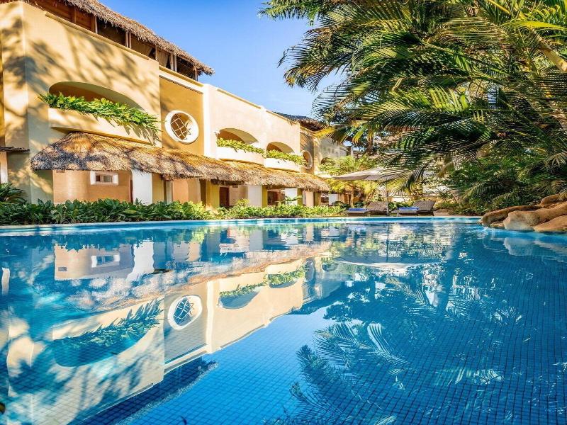 Casa Real Sayulita Hotel Boutique