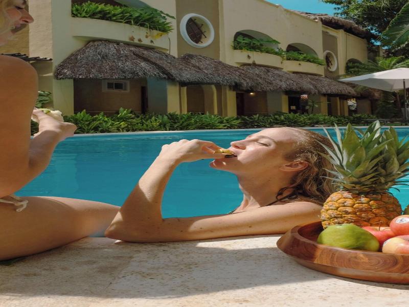Casa Real Sayulita Hotel Boutique