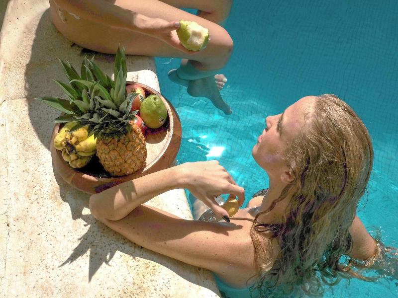 Casa Real Sayulita Hotel Boutique