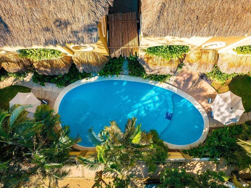 Casa Real Sayulita Hotel Boutique