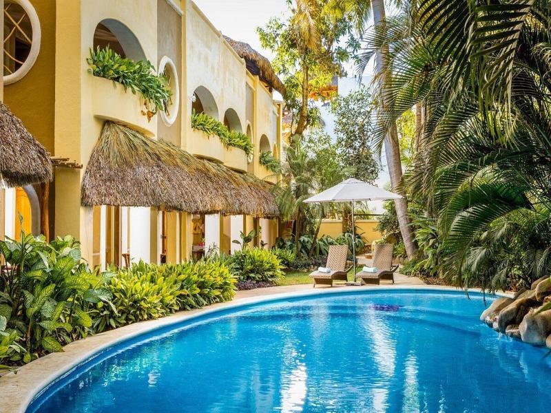 Casa Real Sayulita Hotel Boutique