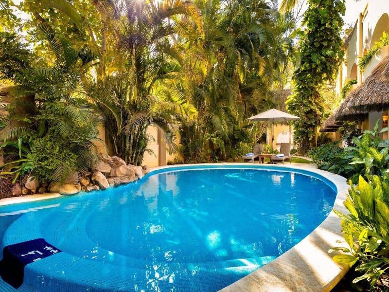 Casa Real Sayulita Hotel Boutique