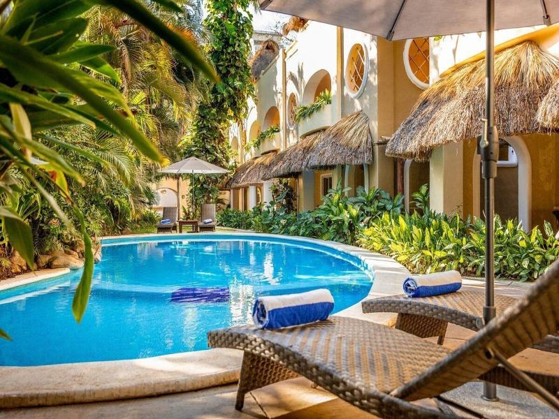 Casa Real Sayulita Hotel Boutique