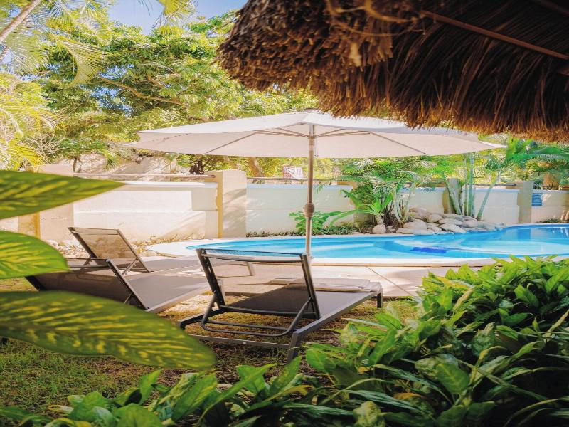 Casa Real Sayulita Hotel Boutique
