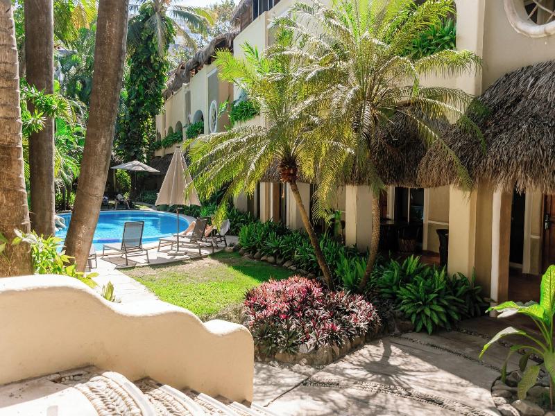 Casa Real Sayulita Hotel Boutique