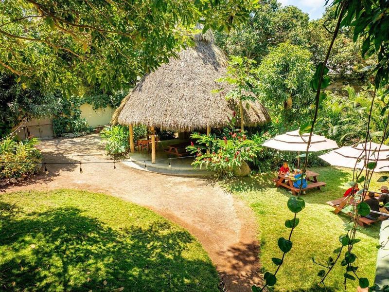 Casa Real Sayulita Hotel Boutique