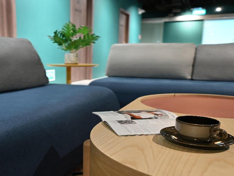 Dream Chaser Boutique Capsule Hotel image