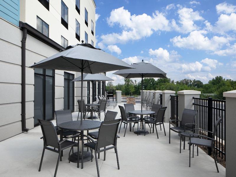 Fairfield Inn Suites Whitsett Greensboro East image