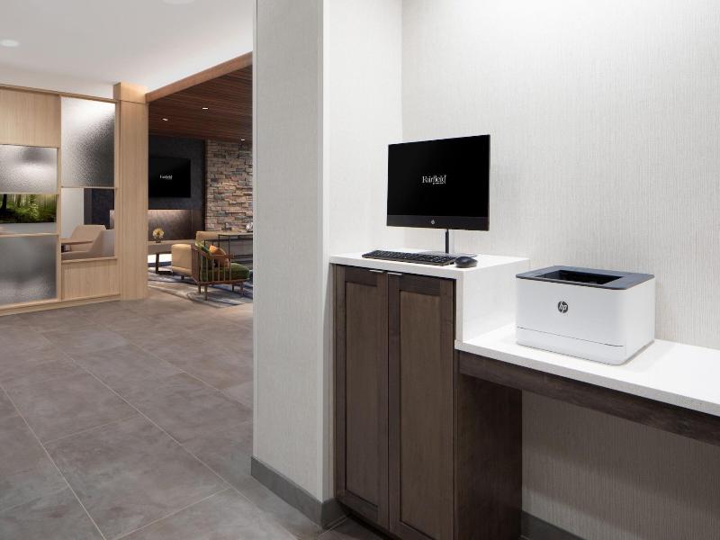 Fairfield Inn Suites Whitsett Greensboro East image
