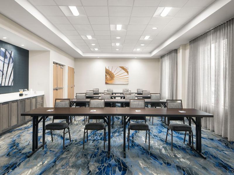 Fairfield Inn Suites Whitsett Greensboro East — view