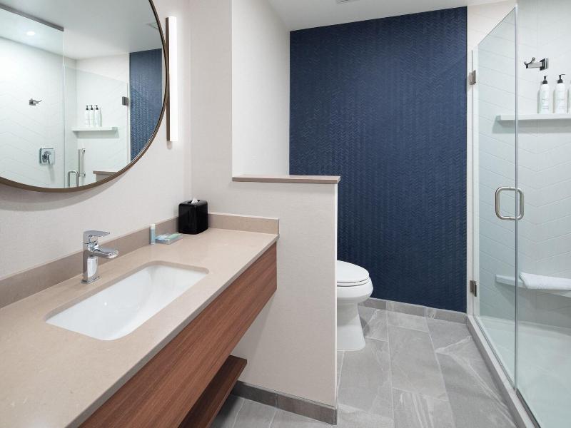 Fairfield Inn Suites Whitsett Greensboro East image