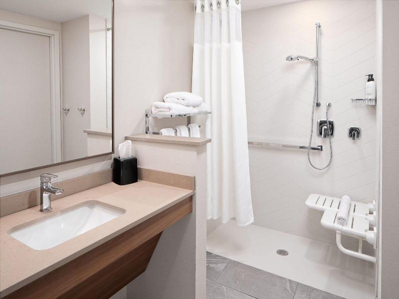 Fairfield Inn Suites Whitsett Greensboro East image