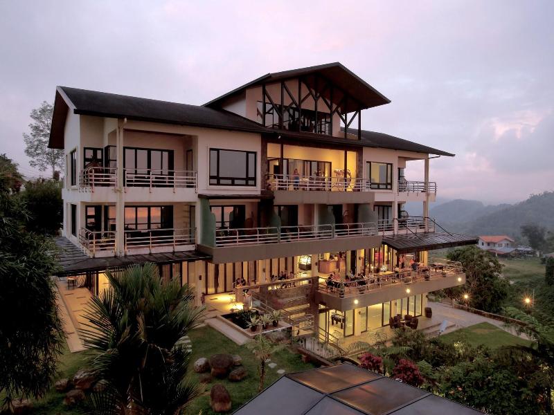 Kokol Haven Resort image