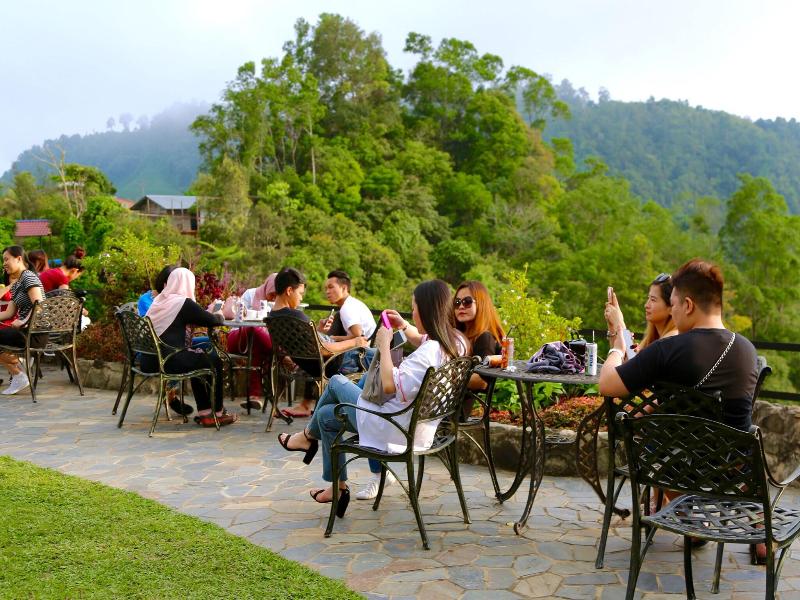 Kokol Haven Resort image