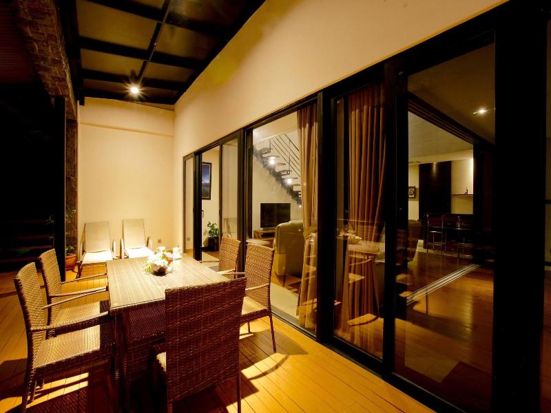 Kokol Haven Resort image