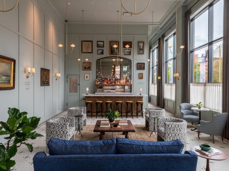 Longfellow Hotel image