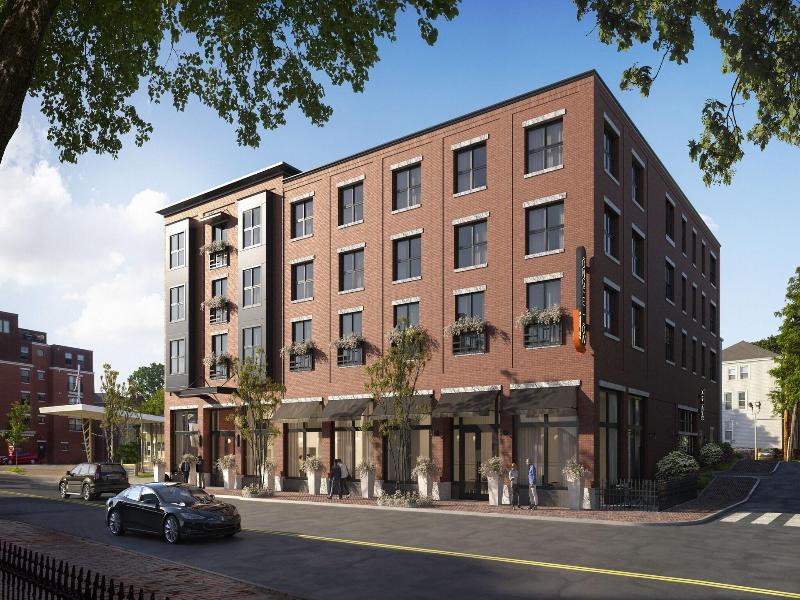 Longfellow Hotel image