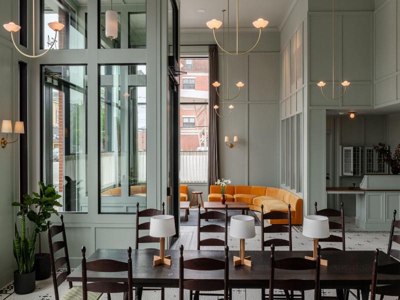 Longfellow Hotel image