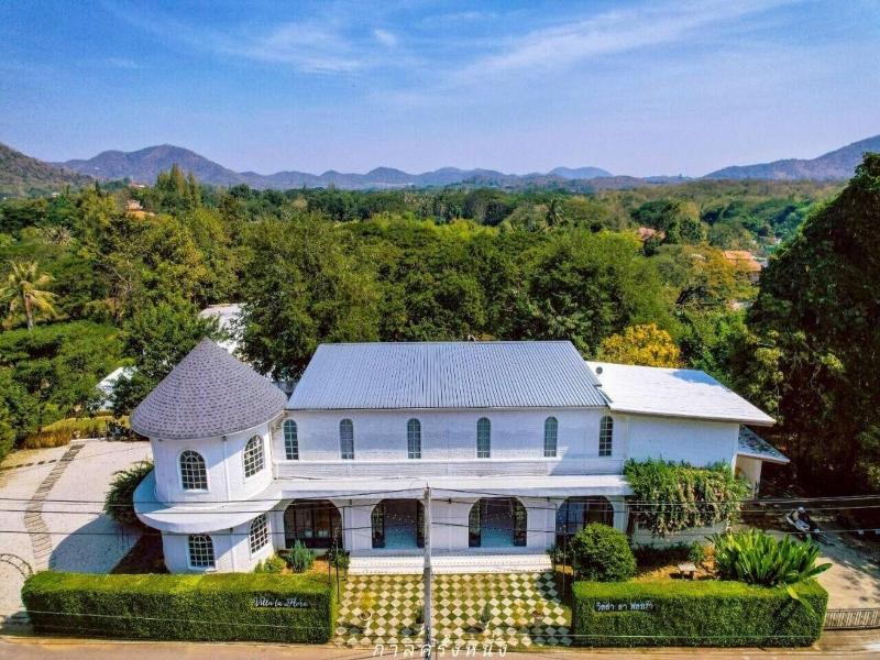 Villa La Flora Kaeng Krachan image