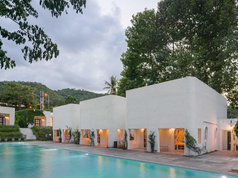 Villa La Flora Kaeng Krachan image