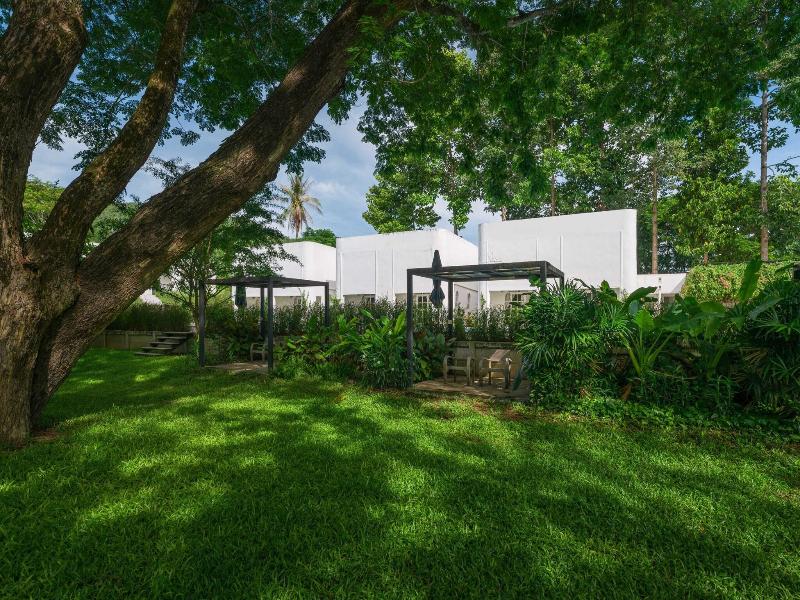 Villa La Flora Kaeng Krachan image