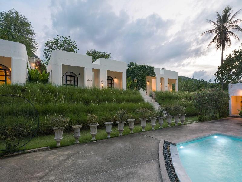 Villa La Flora Kaeng Krachan image
