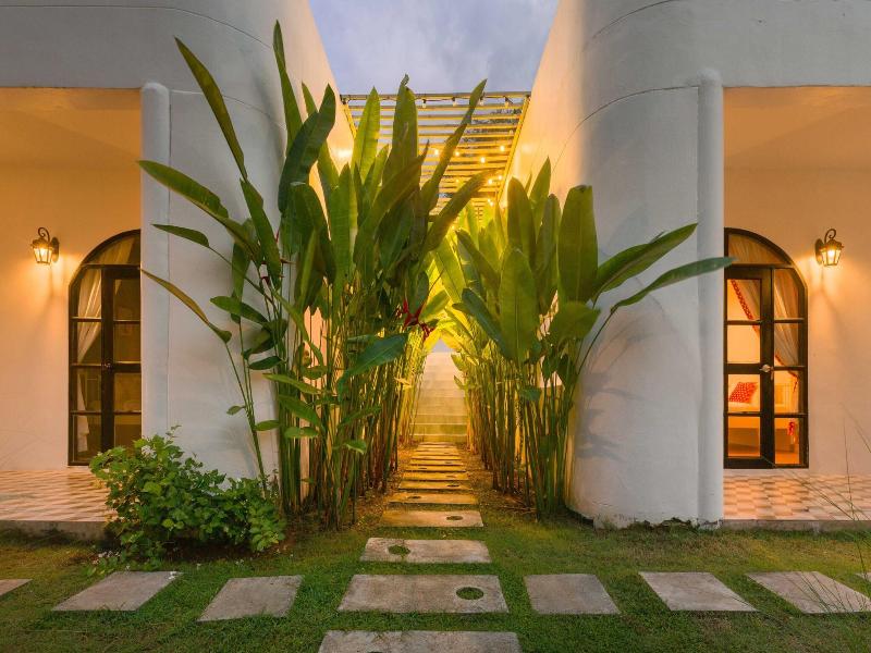 Villa La Flora Kaeng Krachan image