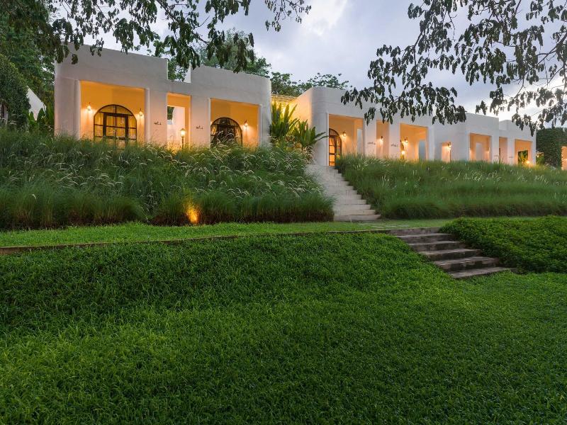 Villa La Flora Kaeng Krachan image