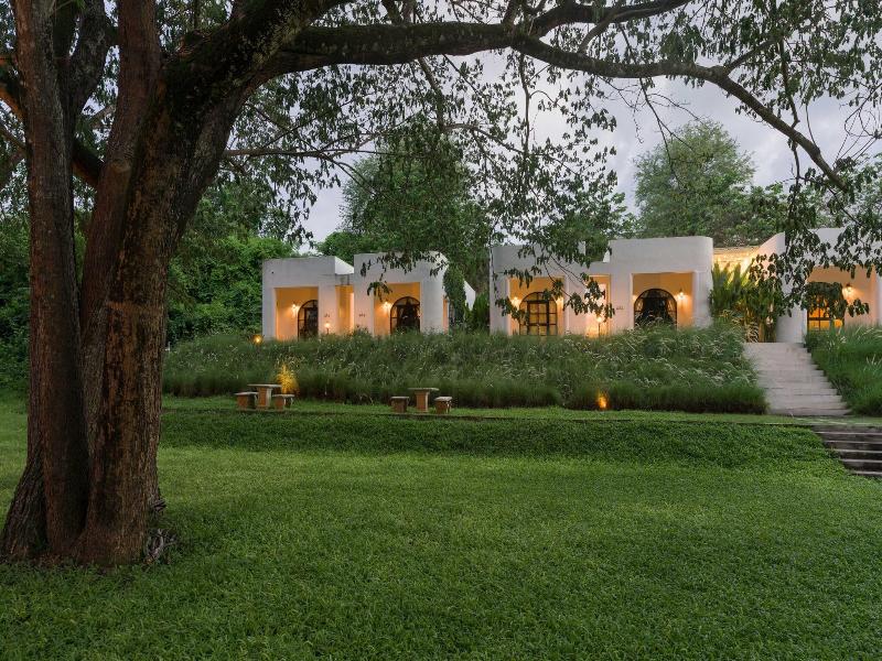 Villa La Flora Kaeng Krachan image