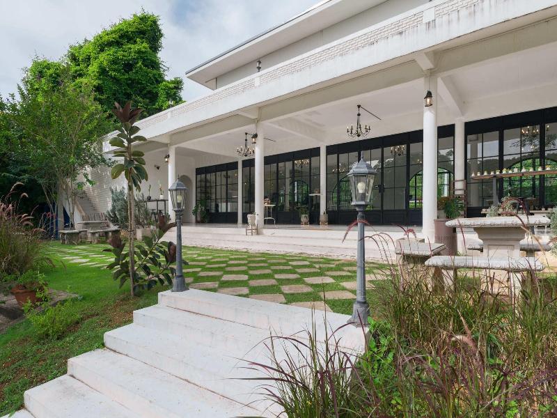 Villa La Flora Kaeng Krachan image