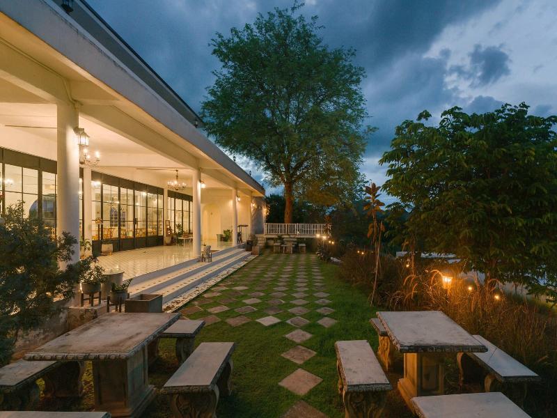 Villa La Flora Kaeng Krachan image