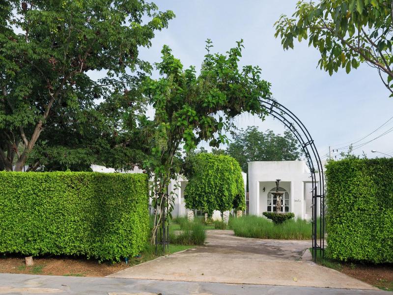Villa La Flora Kaeng Krachan image