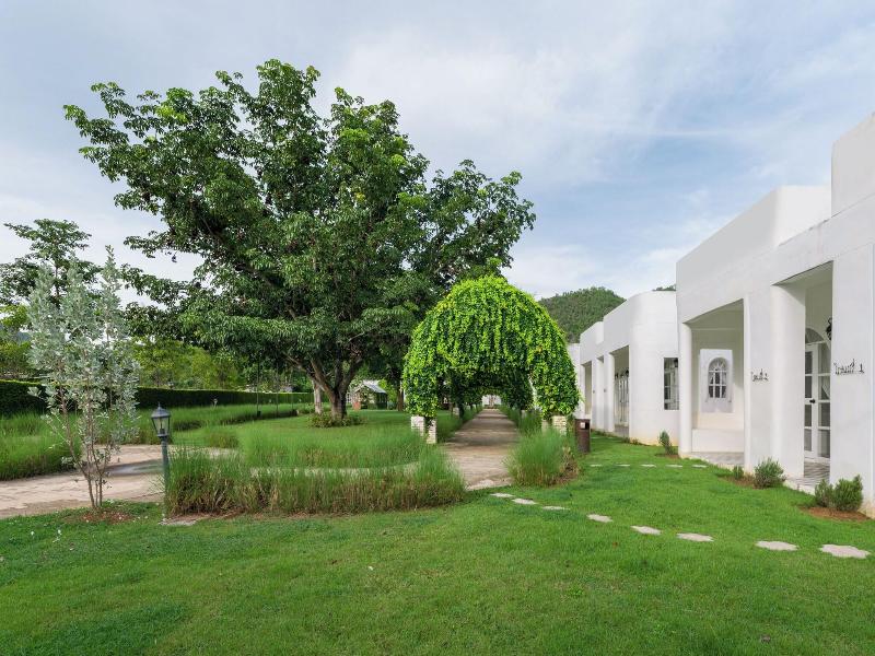 Villa La Flora Kaeng Krachan image