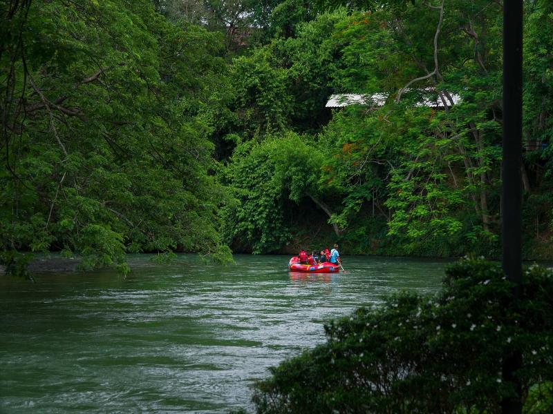 Villa La Flora Kaeng Krachan image