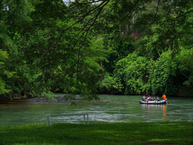 Villa La Flora Kaeng Krachan image
