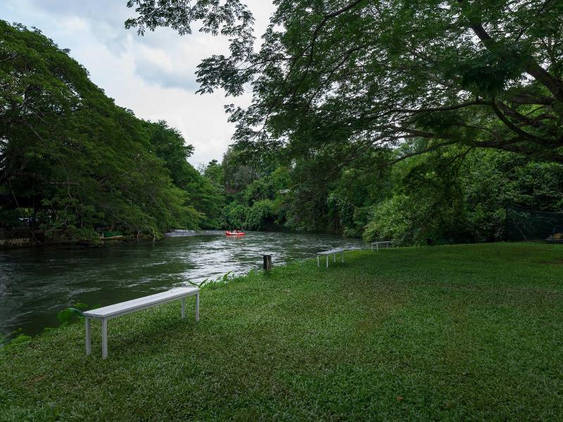 Villa La Flora Kaeng Krachan image