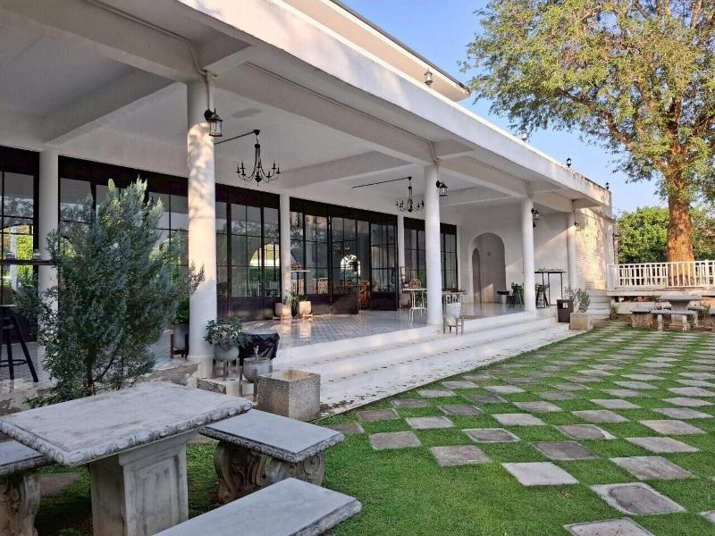 Villa La Flora Kaeng Krachan image