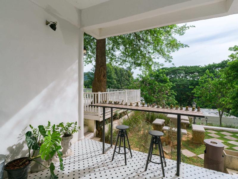 Villa La Flora Kaeng Krachan image