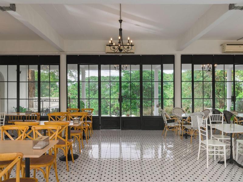 Villa La Flora Kaeng Krachan image