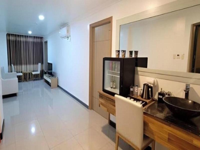 Punta Clark Hotel image