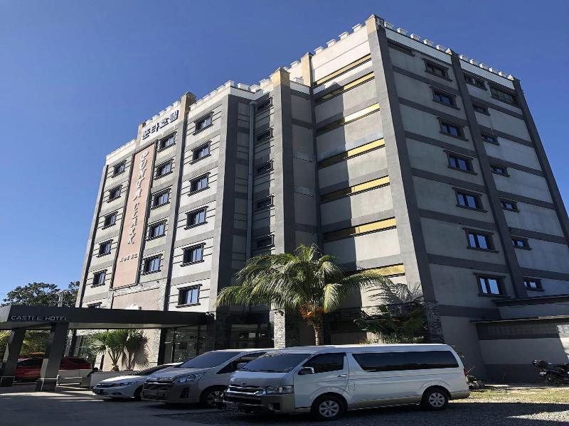 Punta Clark Hotel image