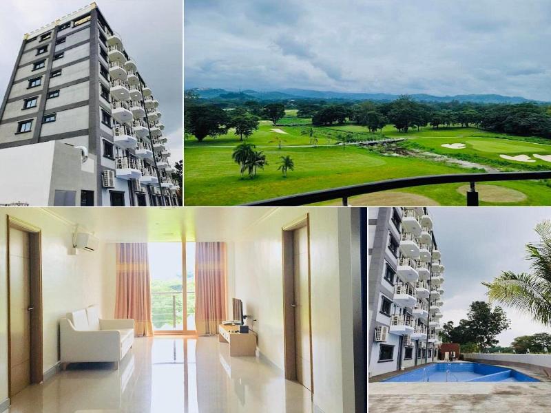 Punta Clark Hotel image