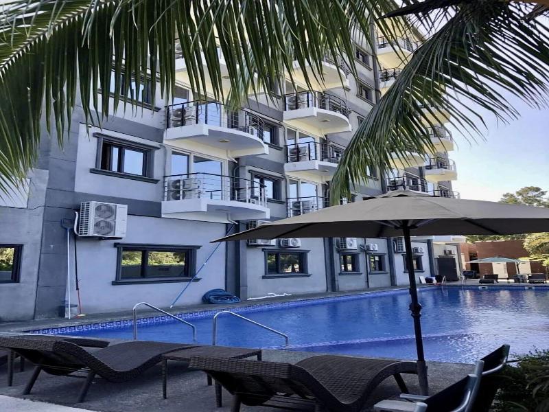 Punta Clark Hotel image