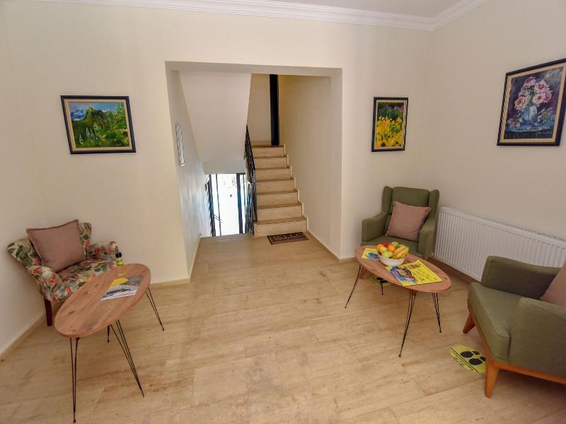 Mykonut Boutique Suites image
