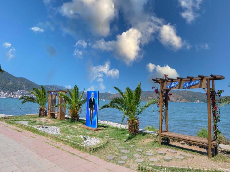 Mykonut Boutique Suites image