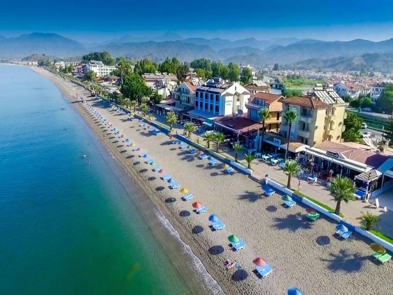 Mykonut Boutique Suites image