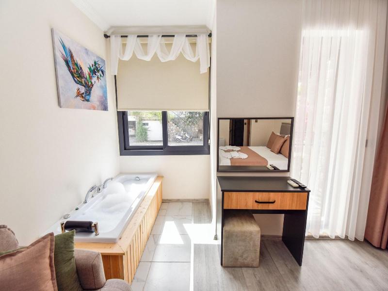 Mykonut Boutique Suites image