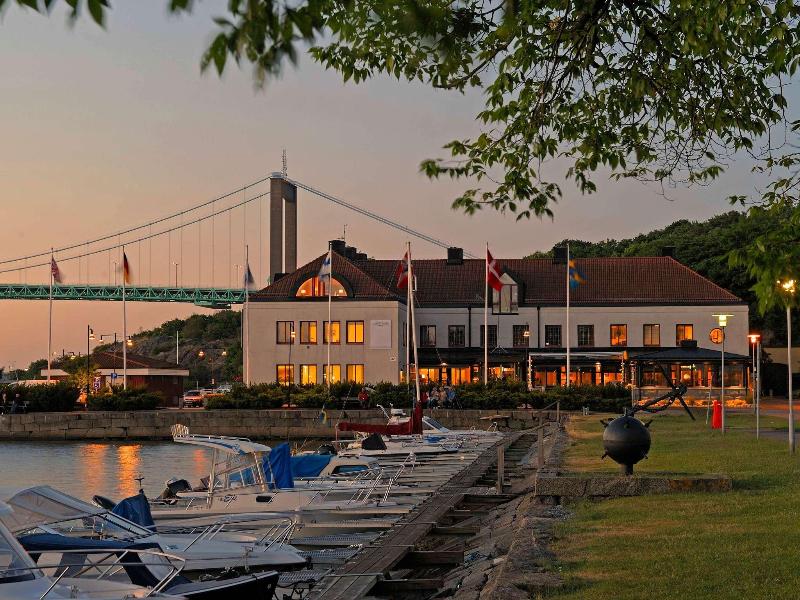 Mercure Gothenburg image