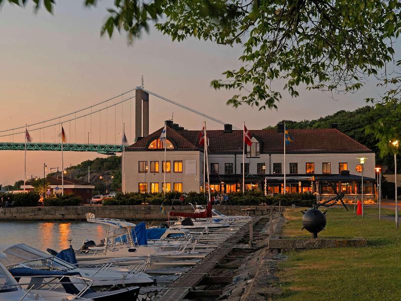 Mercure Gothenburg image