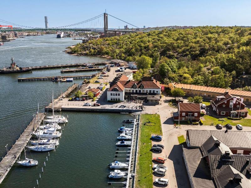 Mercure Gothenburg image